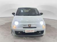 Abarth 595 595 1.4 16v t. t-jet Grigio usata Milano