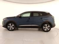 Peugeot 3008 II 2021 1.5 bluehdi Allure Pack s&s 130cv eat8 Blu/Azzurro usata Caserta Peugeot 3008 II 2021 1.5 bluehdi Allure Pack s&s 130cv eat8 Blu/Azzurro usata Caserta