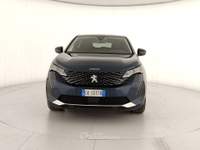 Peugeot 3008 II 2021 1.5 bluehdi Allure Pack s&s 130cv eat8 Blu/Azzurro usata Caserta Peugeot 3008 II 2021 1.5 bluehdi Allure Pack s&s 130cv eat8 Blu/Azzurro usata Caserta