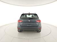 Seat Arona 1.0 EcoTSI Style Grigio usata Capua