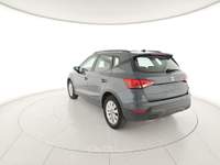 Seat Arona 1.0 EcoTSI Style Grigio usata Capua