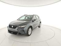 Seat Arona 1.0 EcoTSI Style Grigio usata Capua