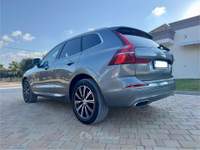 Volvo XC60 XC 60 XC60 D4 AWD Geartronic Inscription Grigio usata Monopoli