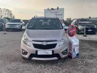 Chevrolet Spark Pink Lady Special Edition Lilla usata Sant'Anastasia