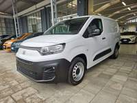 Fiat Doblò Doblo' Cargo 1.5 HDI 100cv Maxi L2 Bianco usata Torino Fiat Doblò Doblo' Cargo 1.5 HDI 100cv Maxi L2 Bianco usata Torino