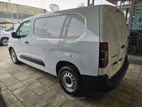 Fiat Doblò Doblo' Cargo 1.5 HDI 100cv Maxi L2 Bianco usata Torino Fiat Doblò Doblo' Cargo 1.5 HDI 100cv Maxi L2 Bianco usata Torino