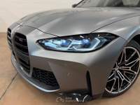 BMW Serie 3 M3 M3 COMPETITION Grigio usata Torino