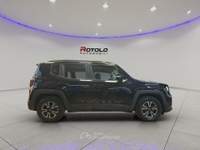 Jeep Renegade Renegade 1.6 Mjt 120 CV Longitude Nero usata Torino