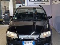 Fiat Idea 90 CV BlackMotion Nero usata Quarrata