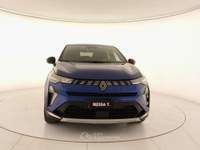 Renault Symbioz 1.6 E-Tech full hybrid Iconic 145cv auto Blu/Azzurro usata Monza