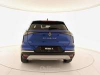 Renault Symbioz 1.6 E-Tech full hybrid Iconic 145cv auto Blu/Azzurro usata Monza