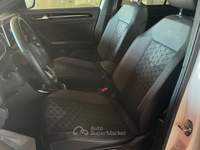 Volkswagen T-Roc VOLKSWAGEN T-ROC R-LINE usata Terlizzi