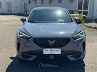 Cupra Formentor PERFETTE CONDIZIONI, GARANZIA 12MESI FULL Grigio usata Nardò