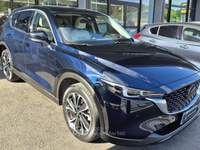 Mazda CX-5 CX-5 2.2 D 2WD A/T EXCEED PLUS PACK PELLE WHITE Blu/Azzurro usata Massa Mazda CX-5 CX-5 2.2 D 2WD A/T EXCEED PLUS PACK PELLE WHITE Blu/Azzurro usata Massa