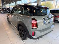 MINI Countryman 2.0 Cooper D Classic auto Grigio usata Ferrara MINI Countryman 2.0 Cooper D Classic auto Grigio usata Ferrara