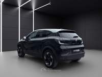 Renault Captur TCe 90 CV Techno usata Napoli