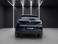 Renault Captur TCe 90 CV Techno usata San Nicola la Strada