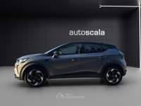 Renault Captur TCe 90 CV Techno usata San Nicola la Strada