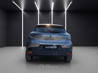 Renault Captur TCe 90 CV Techno usata San Nicola la Strada