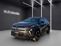 Renault Captur TCe 90 CV Techno usata San Nicola la Strada