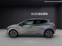 Renault Clio TCe 90 CV 5 porte Techno Grigio usata San Nicola la Strada