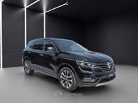 Renault Koleos dCi 175CV X-Tronic Energy Executive Nero usata Napoli