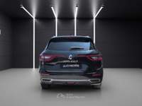 Renault Koleos dCi 175CV X-Tronic Energy Executive Nero usata Napoli