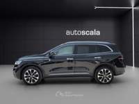Renault Koleos dCi 175CV X-Tronic Energy Executive Nero usata Napoli
