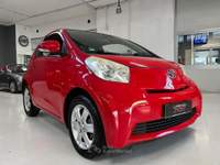 Toyota iQ 1.0 Sol Rosso usata Torino