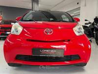 Toyota iQ 1.0 Sol Rosso usata Torino