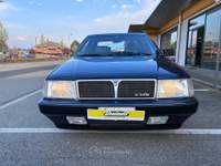 Lancia Thema TURBO Blu/Azzurro usata Vigliano Biellese Lancia Thema TURBO Blu/Azzurro usata Vigliano Biellese