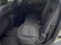 Nissan Qashqai Nissan qashqai dci 7 posti usata Policoro
