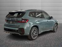 BMW X1  - x1 sdrive20i mhev 48v msport auto Verde usata Rivoli