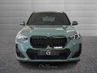 BMW X1  - x1 sdrive20i mhev 48v msport auto Verde usata Rivoli