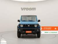 Suzuki Jimny Jimny 1.5 5MT PRO (N1) Blu/Azzurro usata Livorno