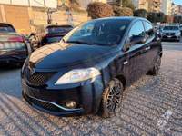Lancia Ypsilon 1200 ECOCHIC GOLD GPL 69CV 5P PDC CERCHI ITALIA Blu/Azzurro usata Roma