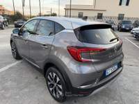 Renault Captur Captur II 2019 1.0 tce Techno 90cv Grigio usata Civita Castellana