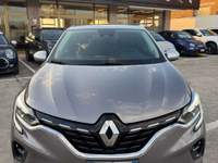 Renault Captur Captur II 2019 1.0 tce Techno 90cv Grigio usata Civita Castellana