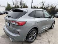Ford Kuga Kuga III 2020 2.0 ecoblue mhev ST-Line X 2wd 150cv Grigio usata Civita Castellana