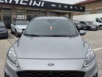 Ford Kuga Kuga III 2020 2.0 ecoblue mhev ST-Line X 2wd 150cv Grigio usata Civita Castellana