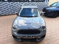 MINI One Mini Countryman 1.5 One D Boost auto 7m Grigio usata Casoria