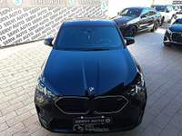 BMW X2 X2 xdrive M35i Msport Pro auto Nero usata Casoria