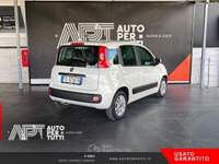 Fiat Panda Panda 1.3 mjt 16v Lounge s&s 95cv my19 usata Marano di Napoli Fiat Panda Panda 1.3 mjt 16v Lounge s&s 95cv my19 usata Marano di Napoli