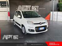 Fiat Panda Panda 1.3 mjt 16v Lounge s&s 95cv my19 usata Marano di Napoli Fiat Panda Panda 1.3 mjt 16v Lounge s&s 95cv my19 usata Marano di Napoli