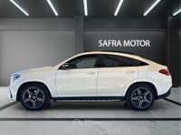 Mercedes-Benz GLE GLE 300 d 4M Coupè AMG Line Premium Bianco usata Rende