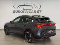 Cupra Formentor 2.0 TDI DSG Grigio usata Caresanablot