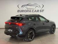 Cupra Formentor 2.0 TDI DSG Grigio usata Caresanablot