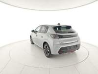 Peugeot 208 PureTech 100 Stop&Start 5 porte Allure Argento usata Capua