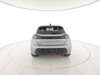 Peugeot 208 PureTech 100 Stop&Start 5 porte Allure Argento usata Capua