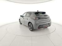 Peugeot 208 PureTech 100 Stop&Start 5 porte Allure Grigio usata Capua